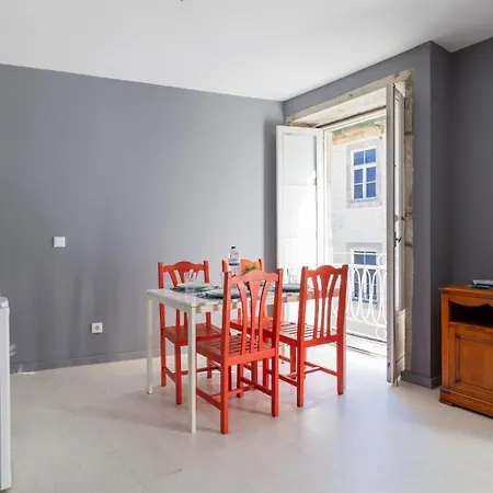 Bridge D Luis Ii By Unique Hosts Apartment Porto