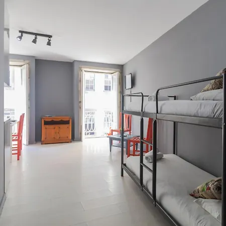 Bridge D Luis Ii By Unique Hosts Apartment