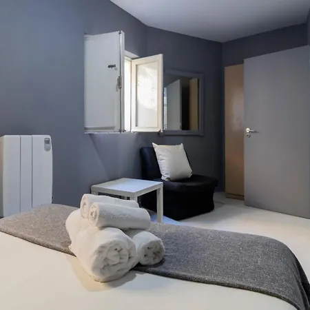 Apartment Bridge D Luis Ii By Unique Hosts Porto