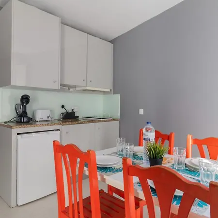 Apartment Bridge D Luis Ii By Unique Hosts