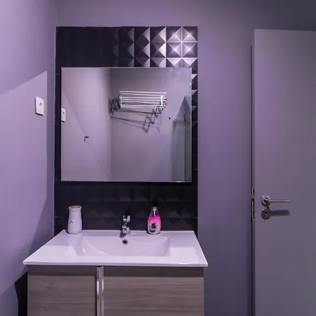 Bridge D Luis Ii By Unique Hosts Apartment