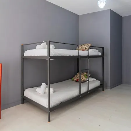 Bridge D Luis Ii By Unique Hosts Apartment *