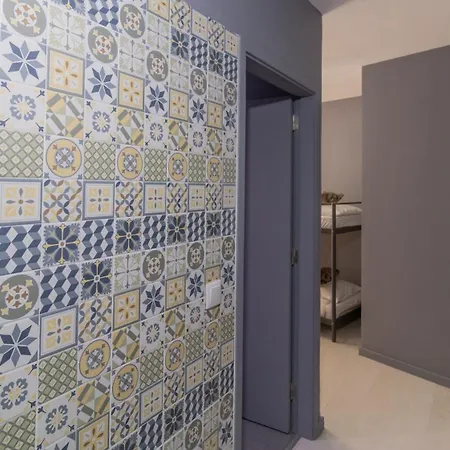 Bridge D Luis Ii By Unique Hosts Apartment *